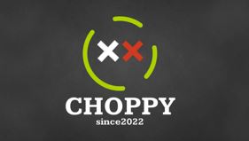 CHOPPY