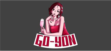 GO-YON