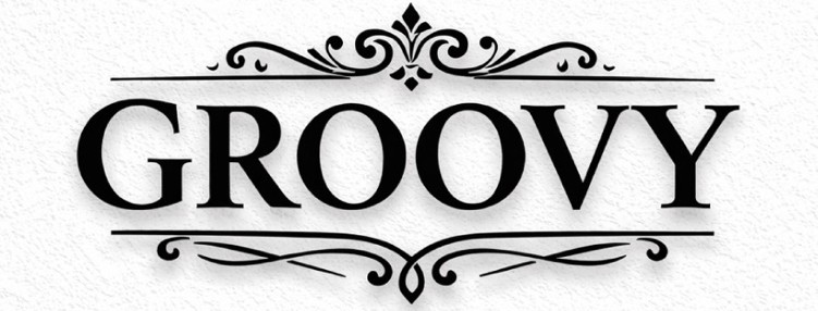 GROOVY